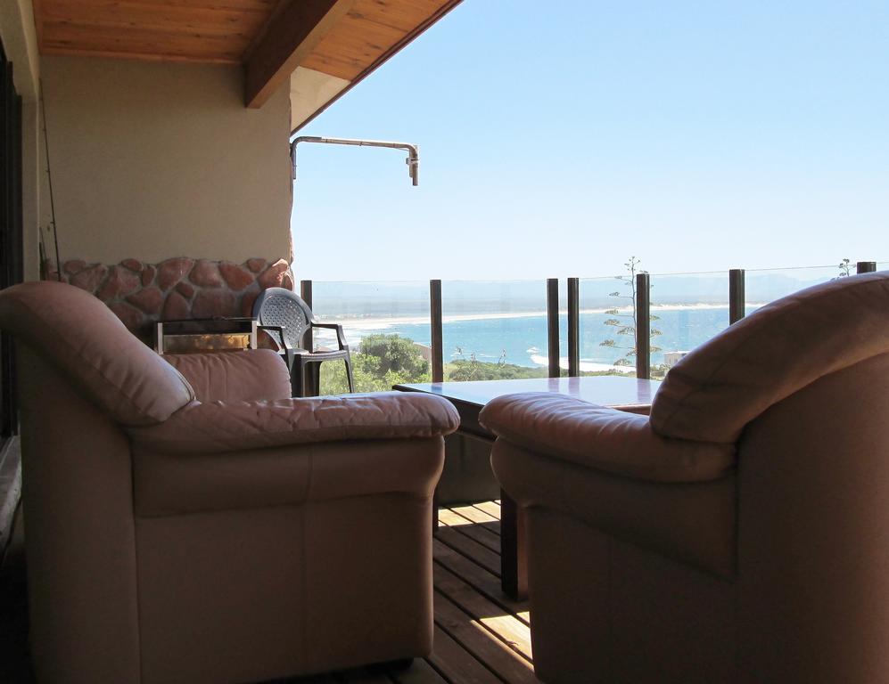 Villa Starfish Surf House Jeffreys Bay Habitación foto