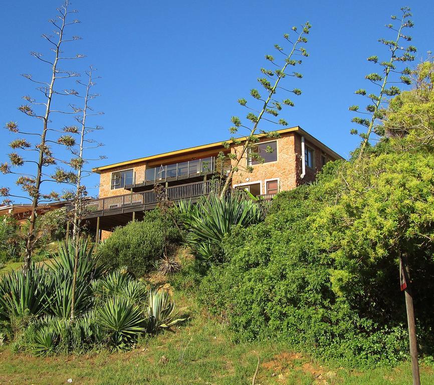 Villa Starfish Surf House Jeffreys Bay Habitación foto