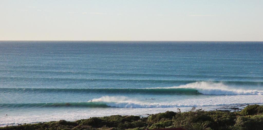 Villa Starfish Surf House Jeffreys Bay Habitación foto