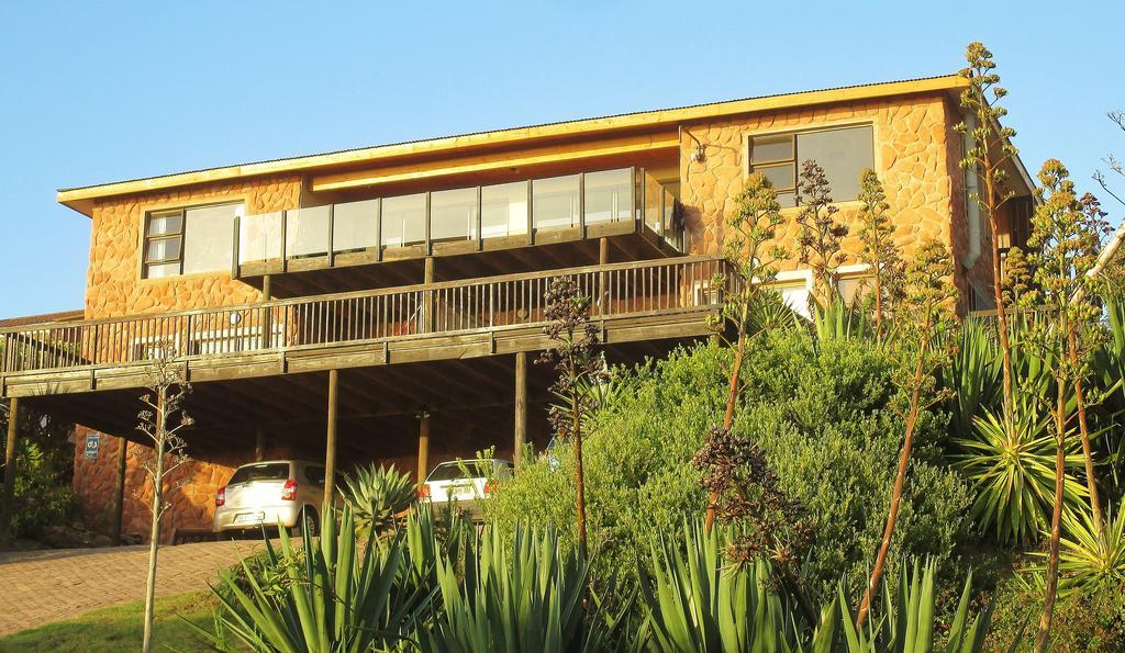 Villa Starfish Surf House Jeffreys Bay Habitación foto