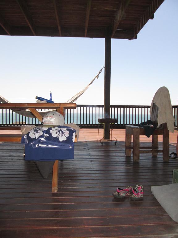 Villa Starfish Surf House Jeffreys Bay Habitación foto