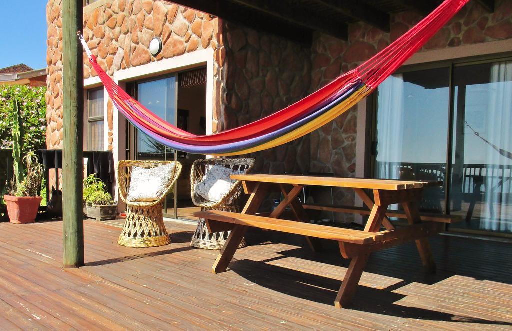 Villa Starfish Surf House Jeffreys Bay Habitación foto