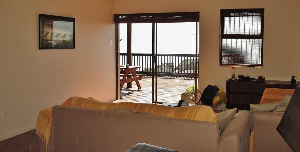 Villa Starfish Surf House Jeffreys Bay Habitación foto