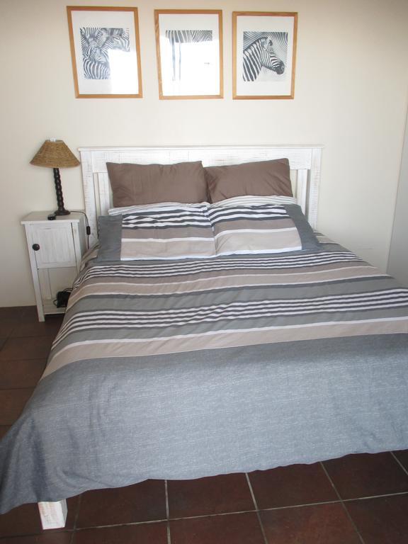 Villa Starfish Surf House Jeffreys Bay Habitación foto