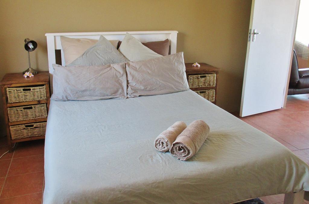 Villa Starfish Surf House Jeffreys Bay Exterior foto