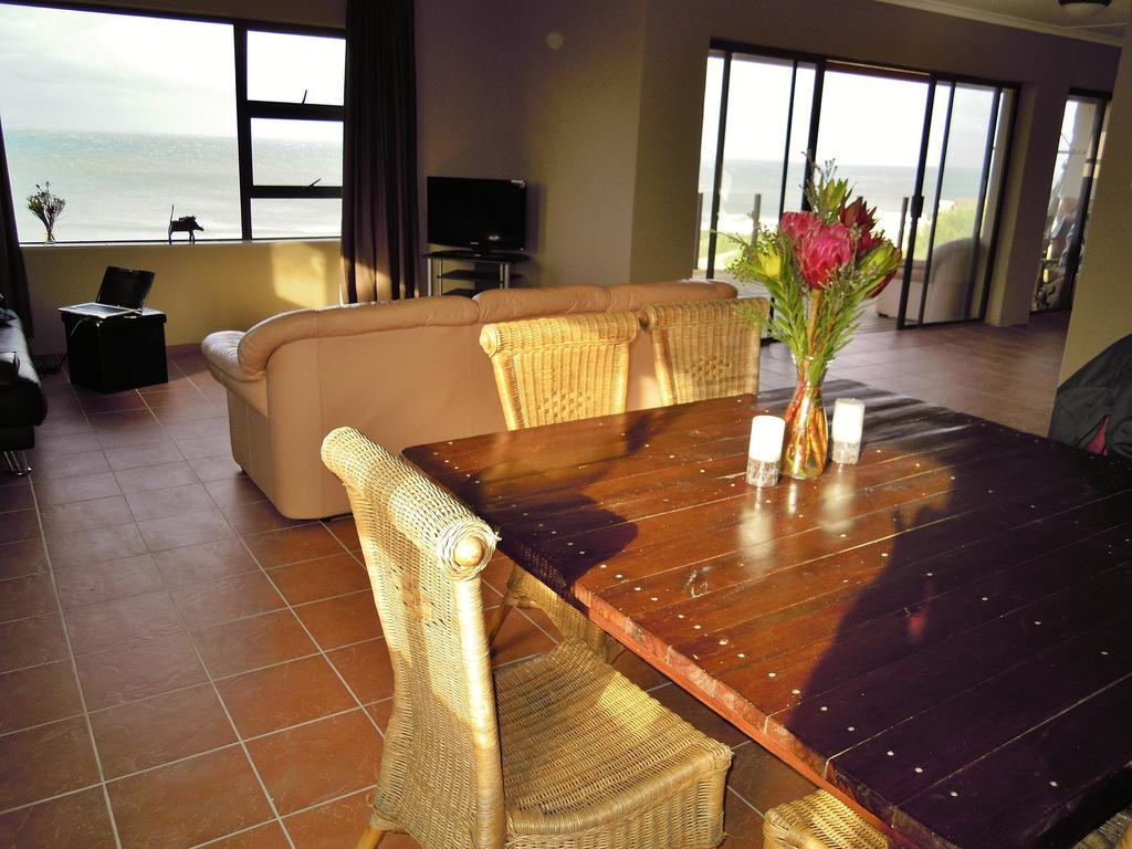 Villa Starfish Surf House Jeffreys Bay Habitación foto
