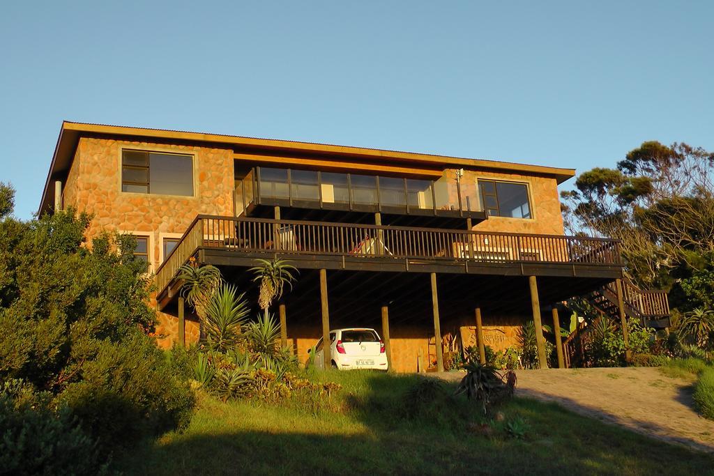 Villa Starfish Surf House Jeffreys Bay Habitación foto