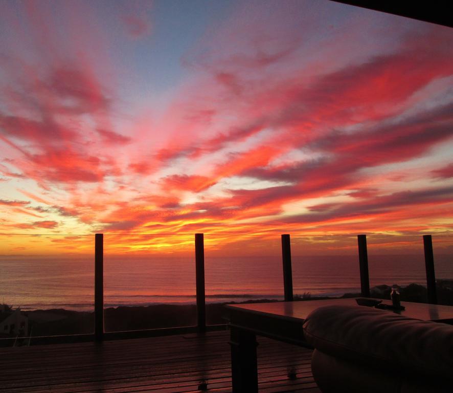 Villa Starfish Surf House Jeffreys Bay Habitación foto