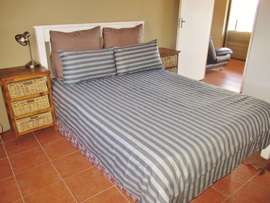 Villa Starfish Surf House Jeffreys Bay Exterior foto